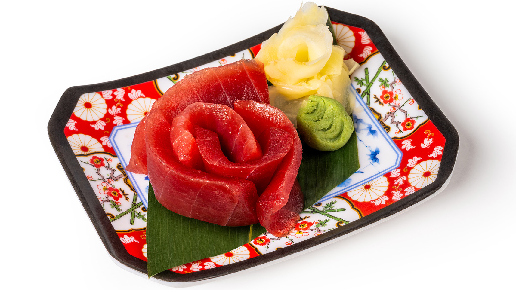 TUNA SASHIMI - Japanese Food Collection in Tooting Bec SW17