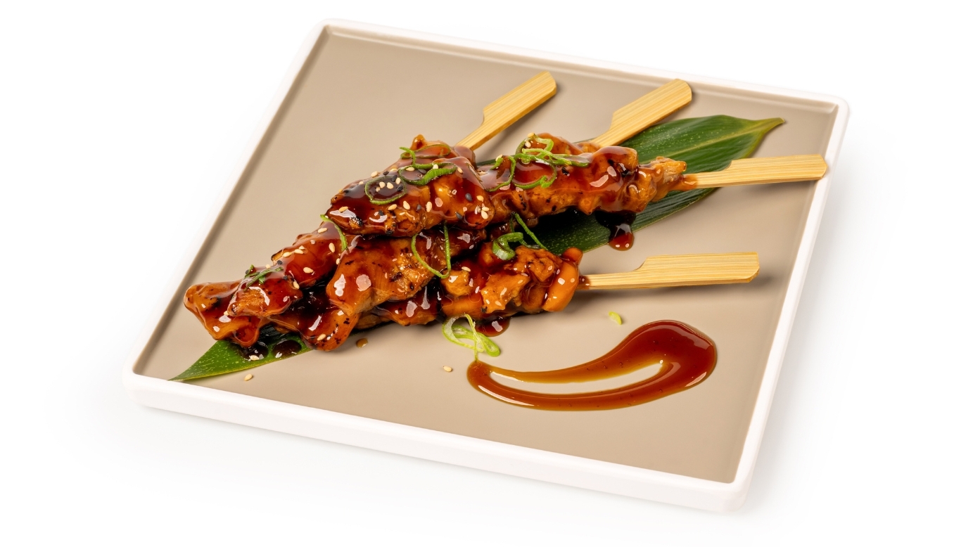 YAKITORI - Late Japanese Collection in Cranley Gardens N10