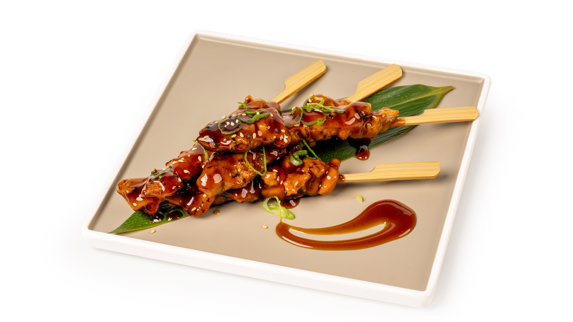 YAKITORI - Japanese Food Delivery in Custom House E16