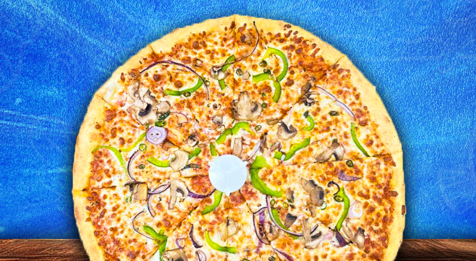Mixed Grill - Local Pizza Collection in Brighton And Hove BN1