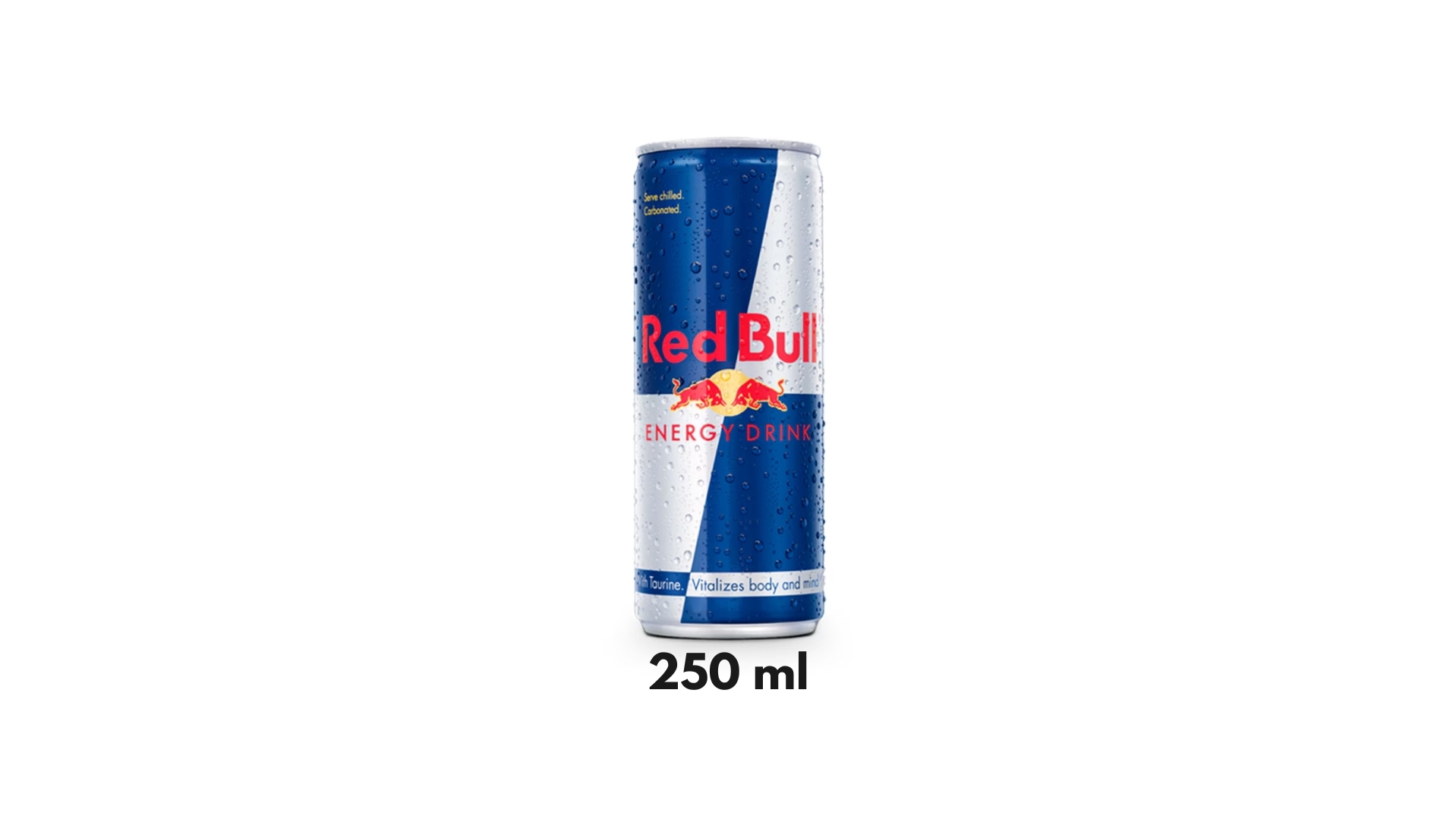 Red Bull - 250ml - Chicken Collection in Elm Park RM12