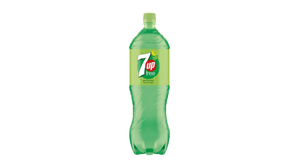 7 Up® Bottle - Chicken Burger Delivery in Nackington CT4