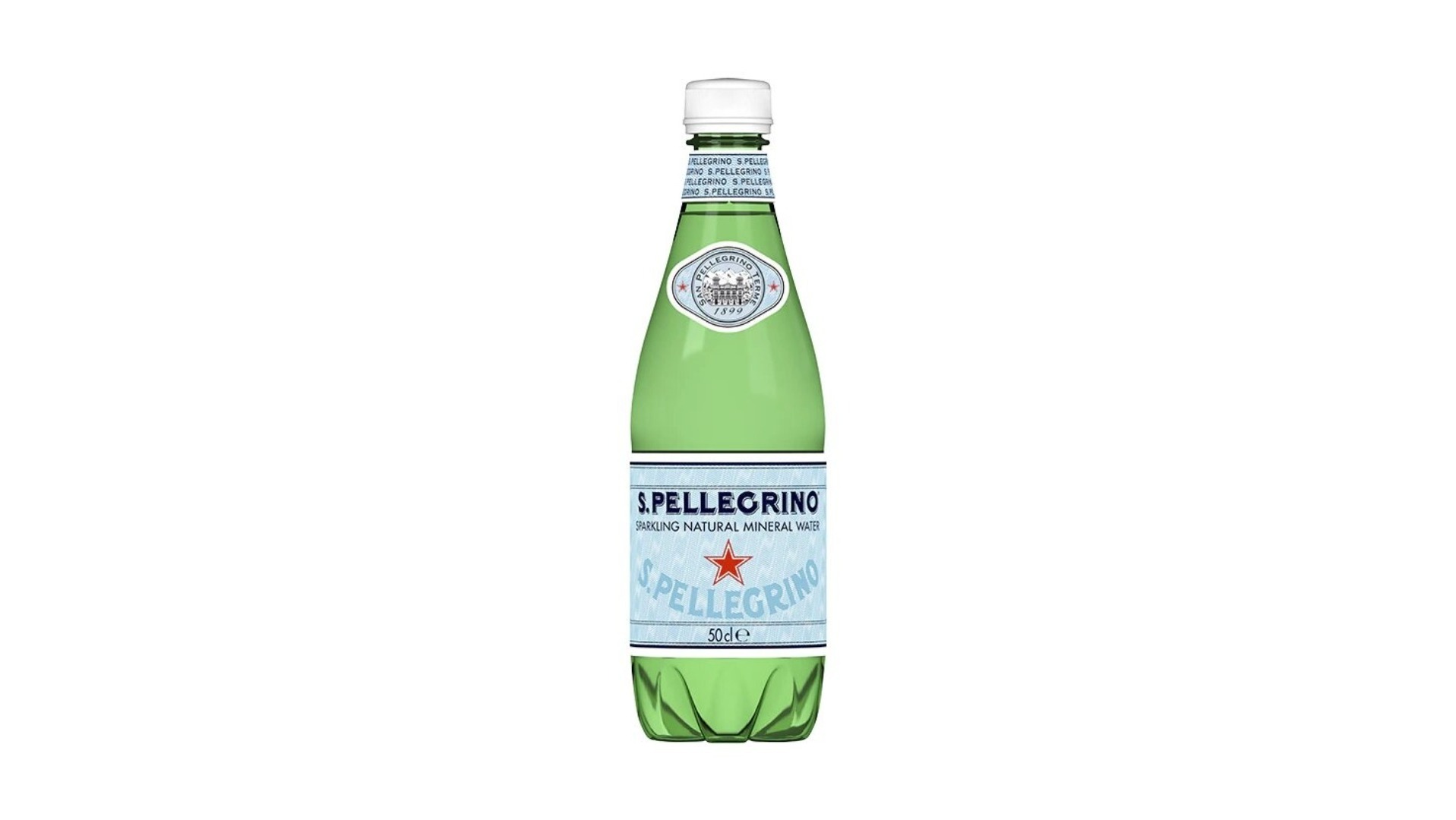 San Pellegrino Sparkling Water - Gordos Delivery in Manor House N4