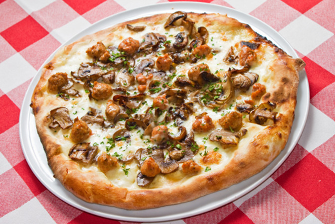 Mega Meat. - Best Pizza Delivery in Calcott CT3