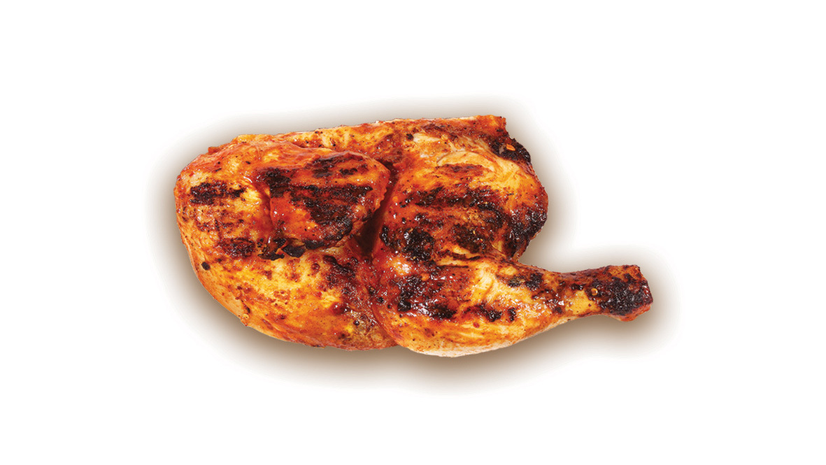 Half Peri Peri Chicken - Best Collection in Leytonstone E11