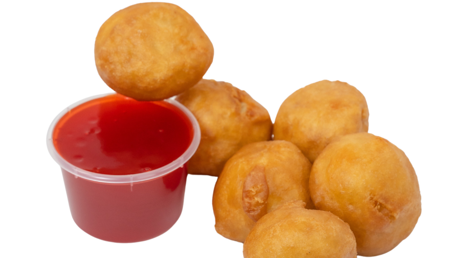 Sweet & Sour Chicken Balls - Satay Delivery in East Hendred OX12