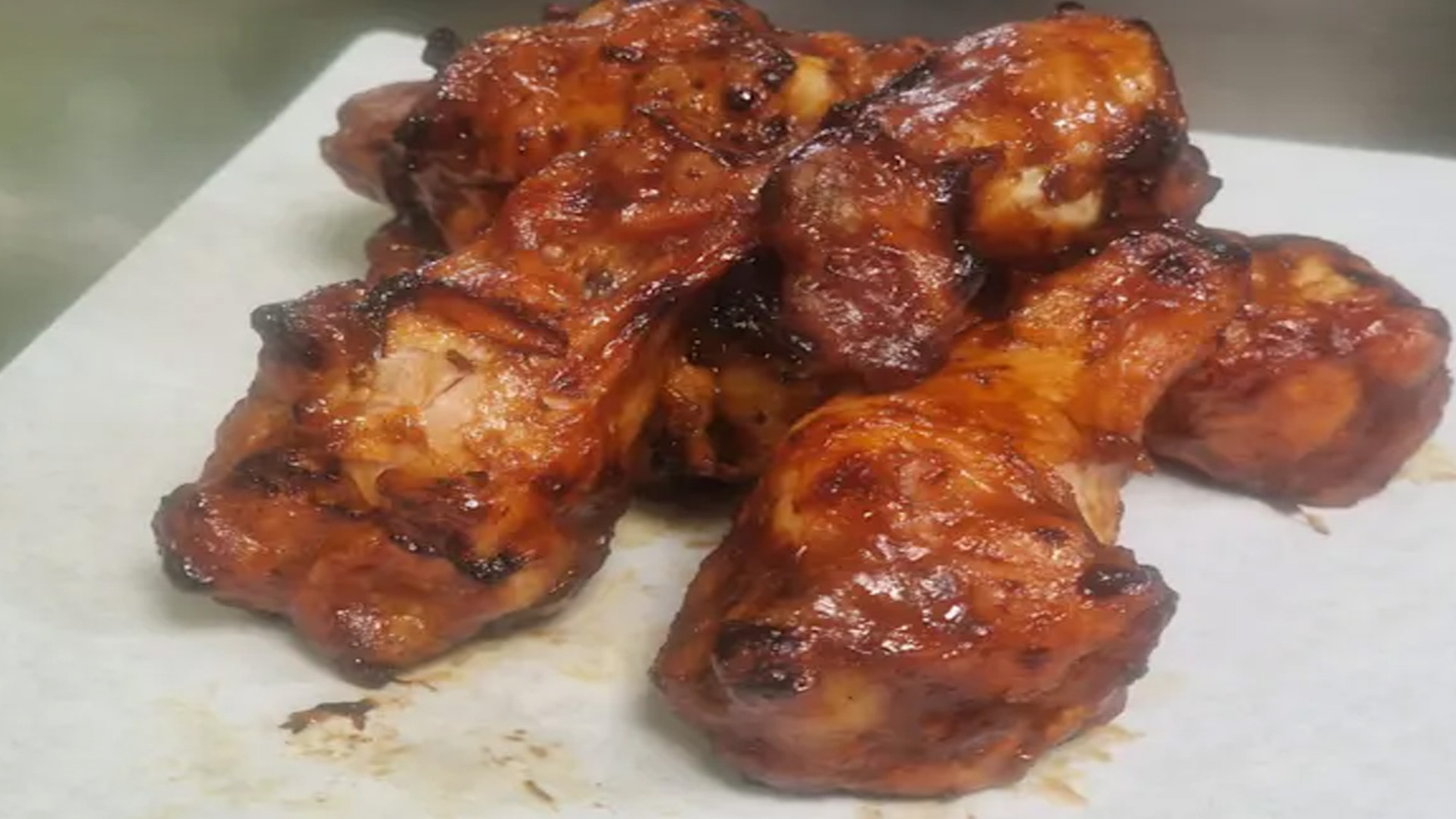 7 Buffalo Wings🌶️🌶️ - Pasta Collection in Graveley SG4