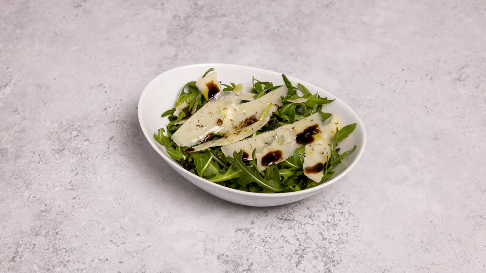 Rocket  Parmesan & Balsamic Vinegar - Pizza Collection in Upper Holloway N19