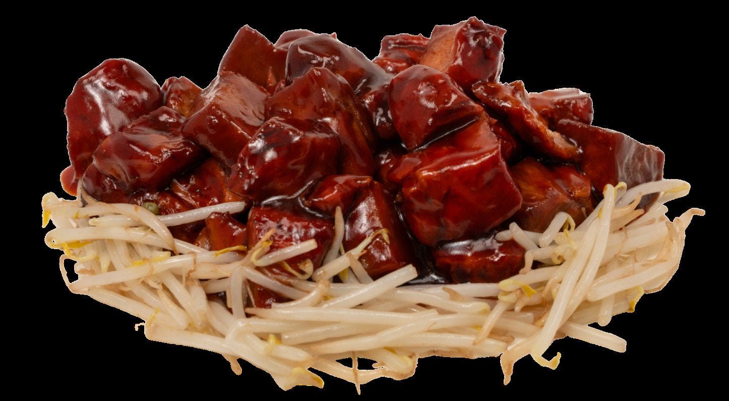 Chinese BBQ Pork - Beef Delivery in Steventon OX13