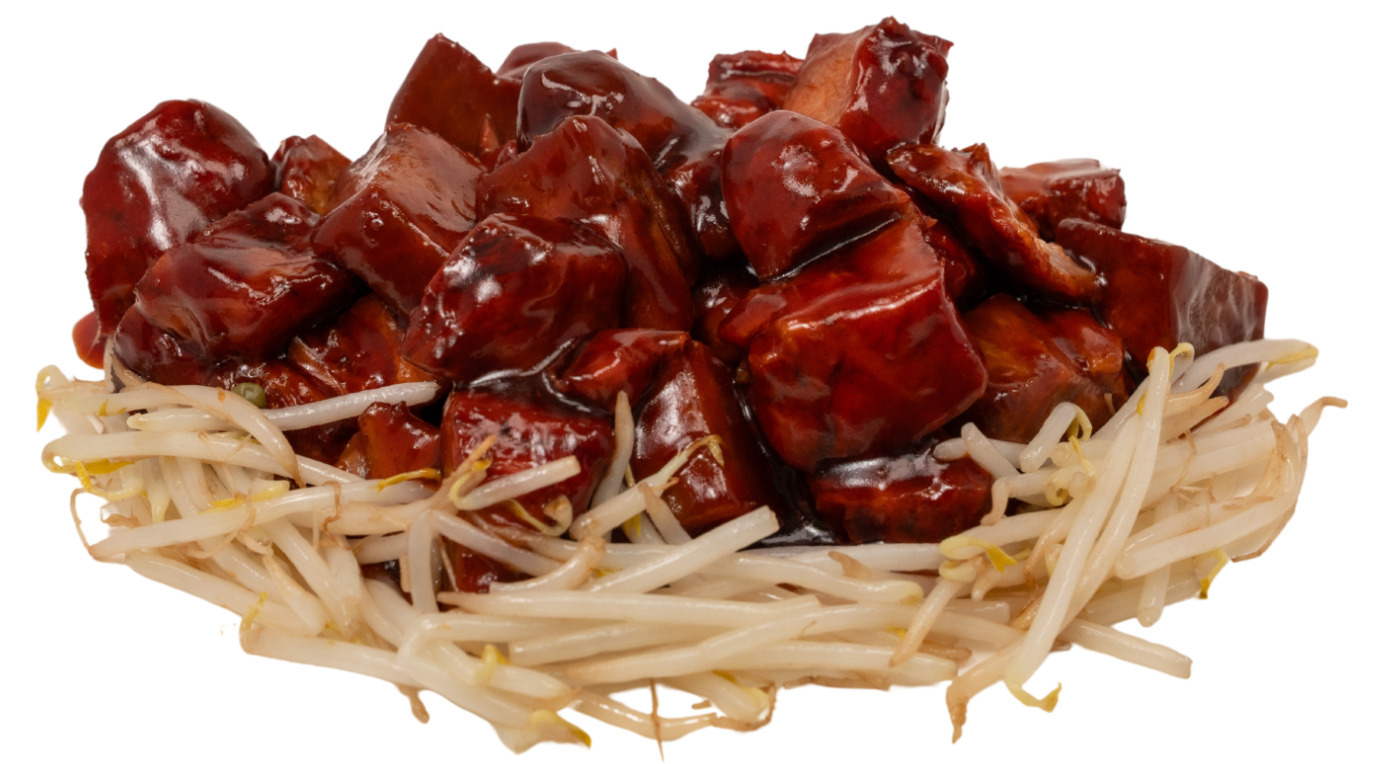Chinese BBQ Pork - Best Delivery in East Hendred OX12
