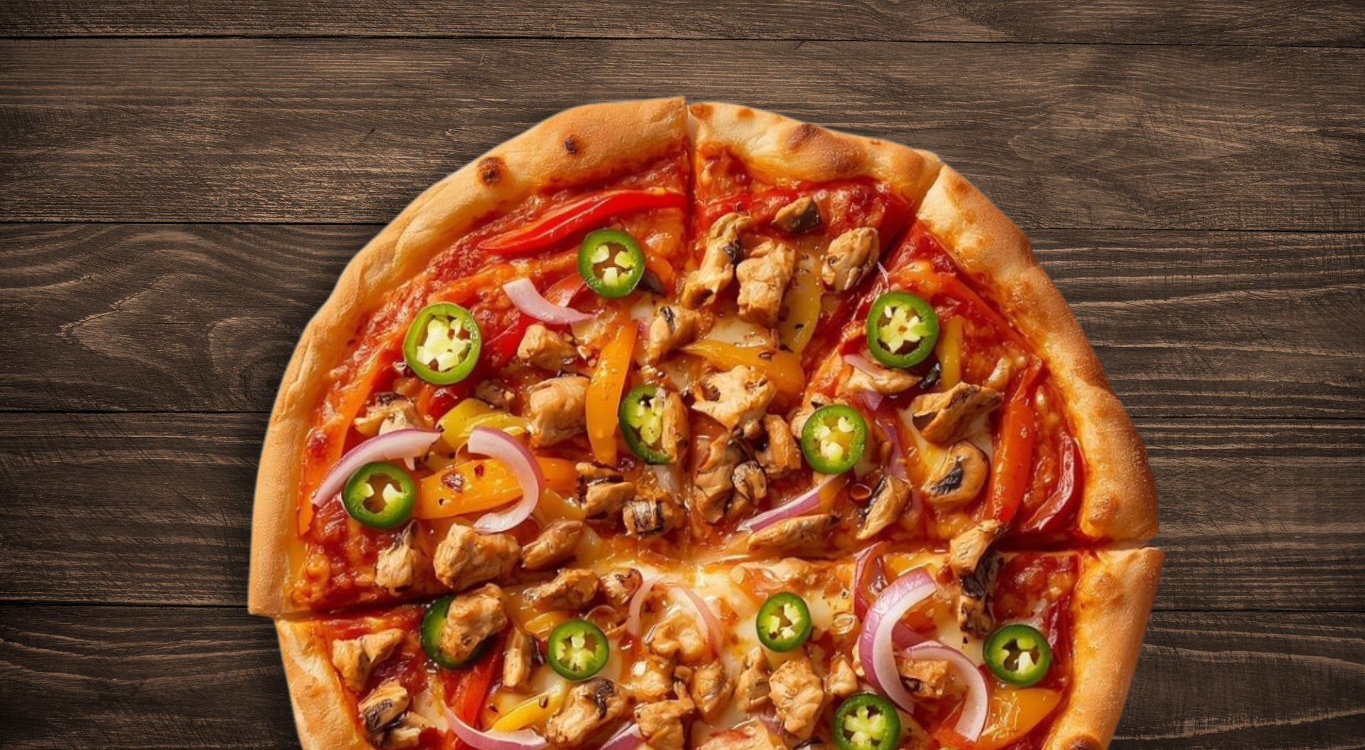 Chicken Tikka - Pasta Delivery in Herne Common CT6