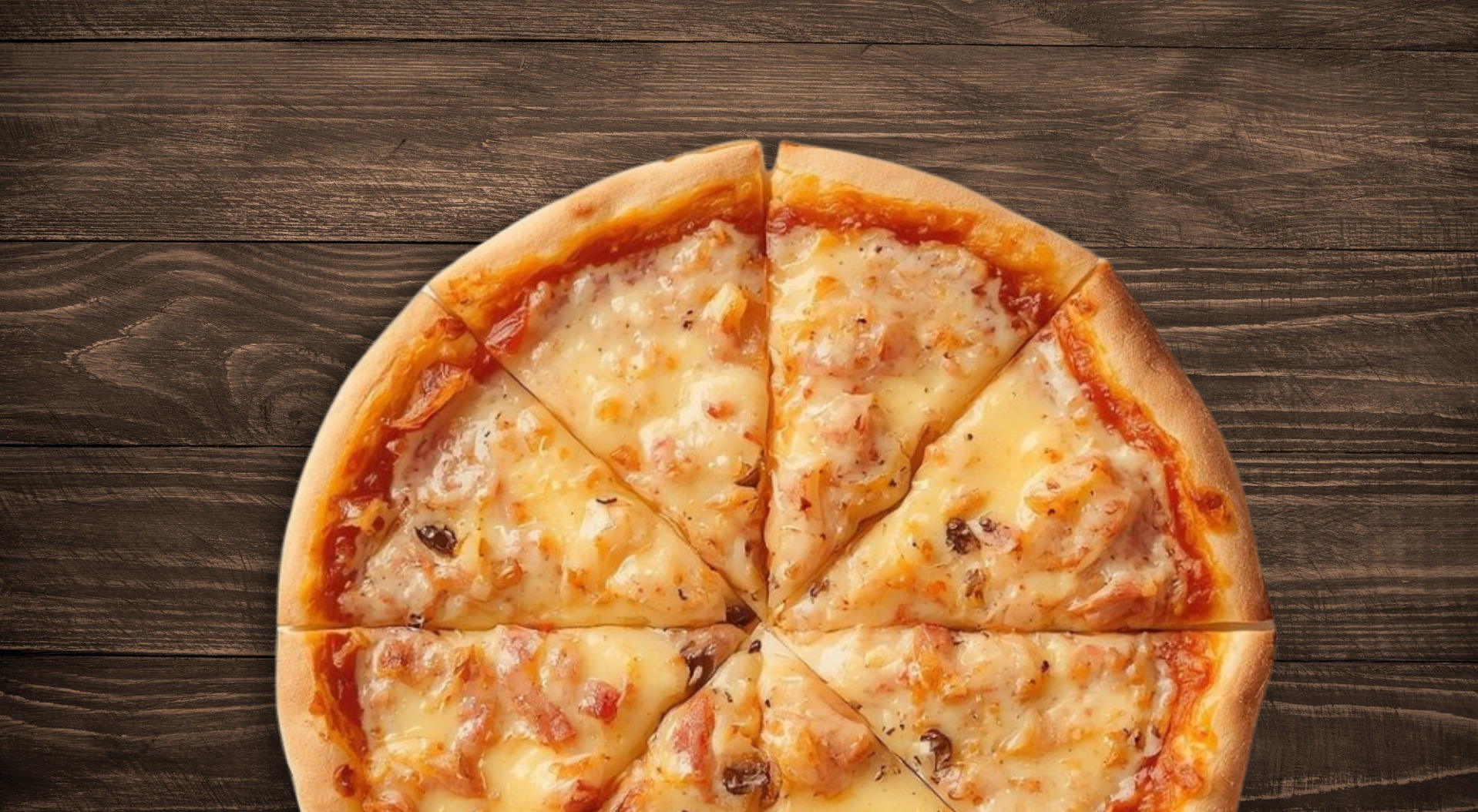 Create Your Own Gluten Free - Local Pizza Collection in Beltinge CT6