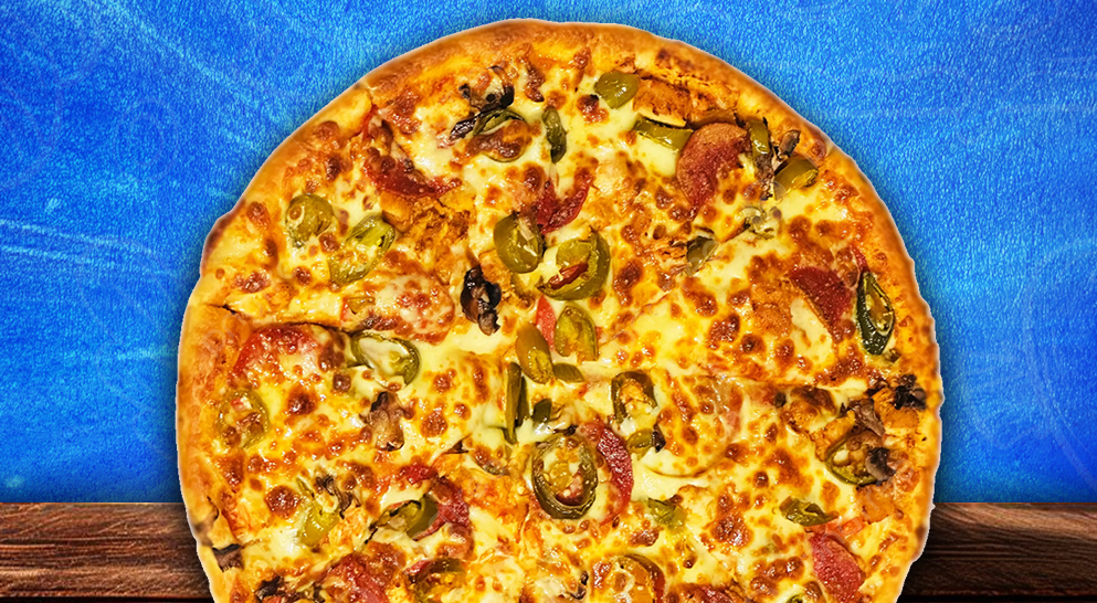 Manager Choice - Pizza Delivery in Aldrington BN3