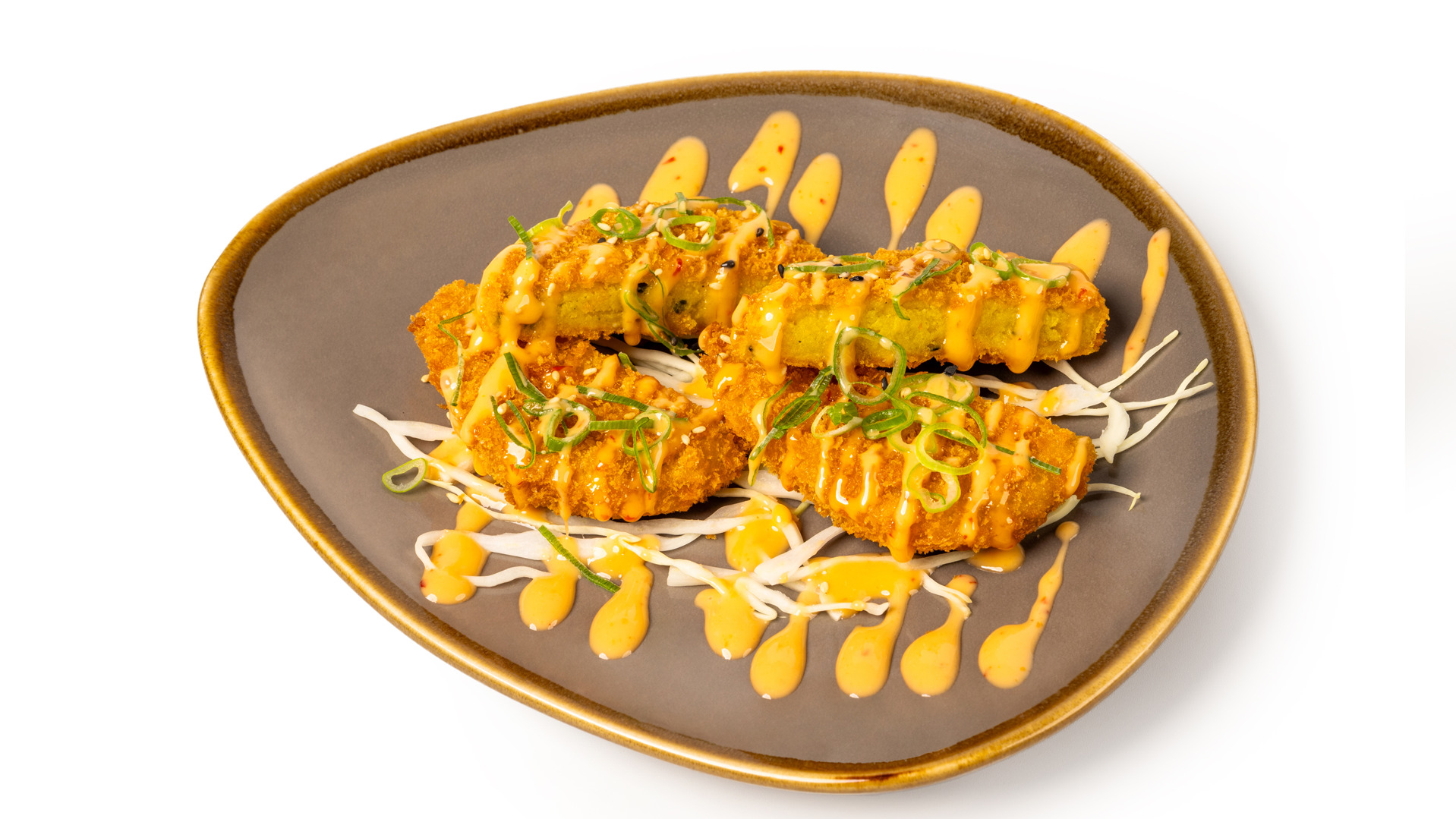 PUMPKIN KATSU - Japanese Food Delivery in Palmers Green N13