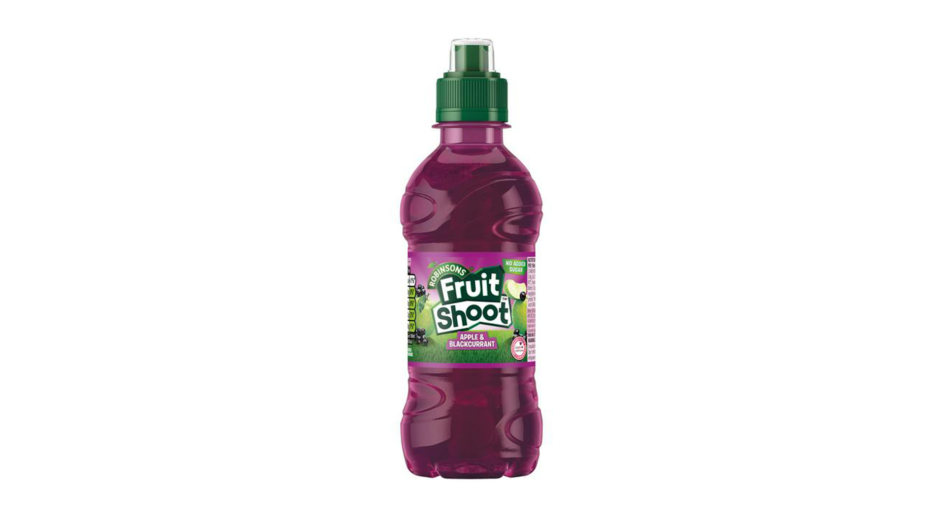 Fruit Shoot- Apple & Blackcurrant - Sandwich Collection in Balnagask AB12