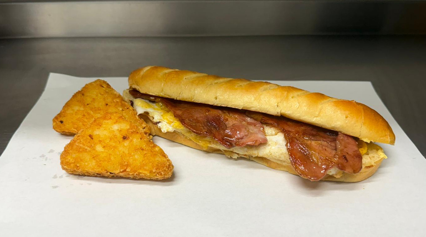 New Yorker Sub - Sausage Collection in Chell Heath ST6