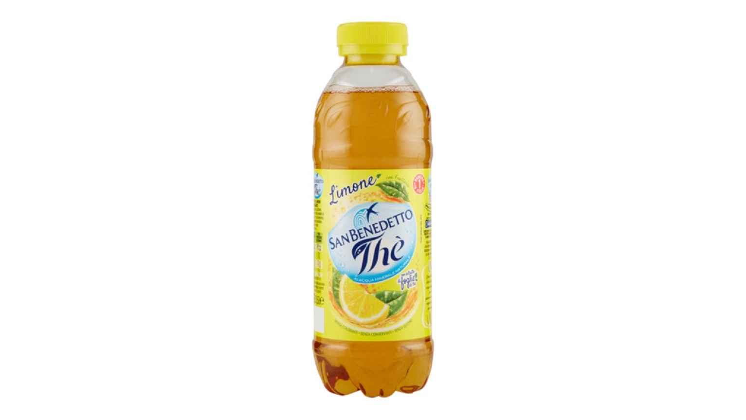 Ice Tea 50cl Lemon - Italian Delivery in Westcombe Park SE3
