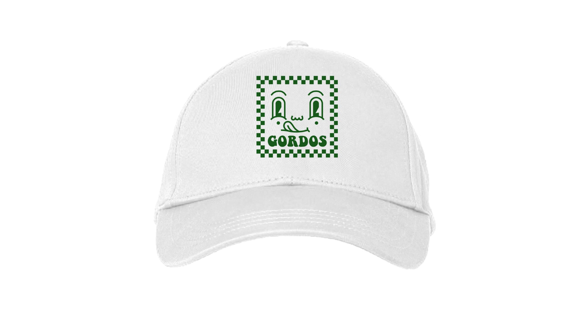 Gordos Cap - Gordos Collection in Upper Clapton N16