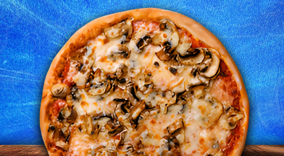 Chicken Feast - Pizza Collection in Aldrington BN3