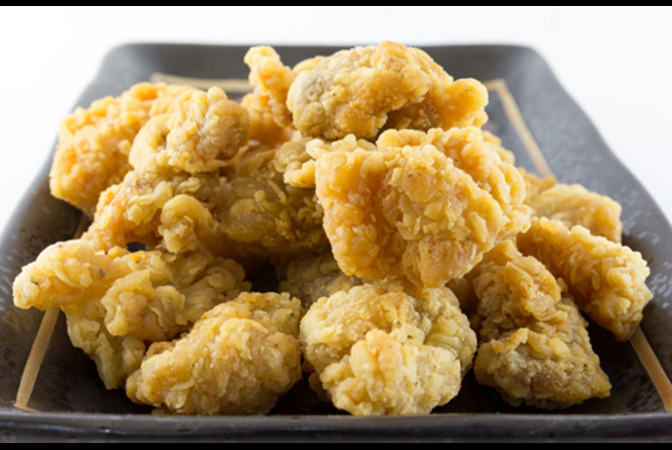 Popcorn Chicken - Kebabs Collection in New England PE1