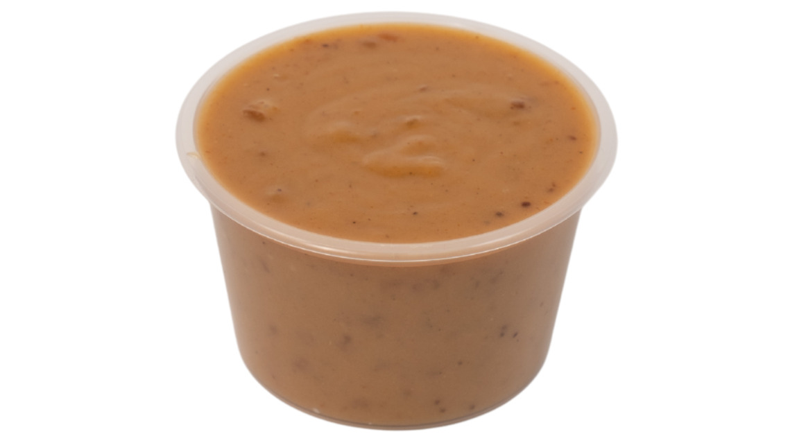 Peanut Satay Sauce - Food Delivery Delivery in Chilton OX11