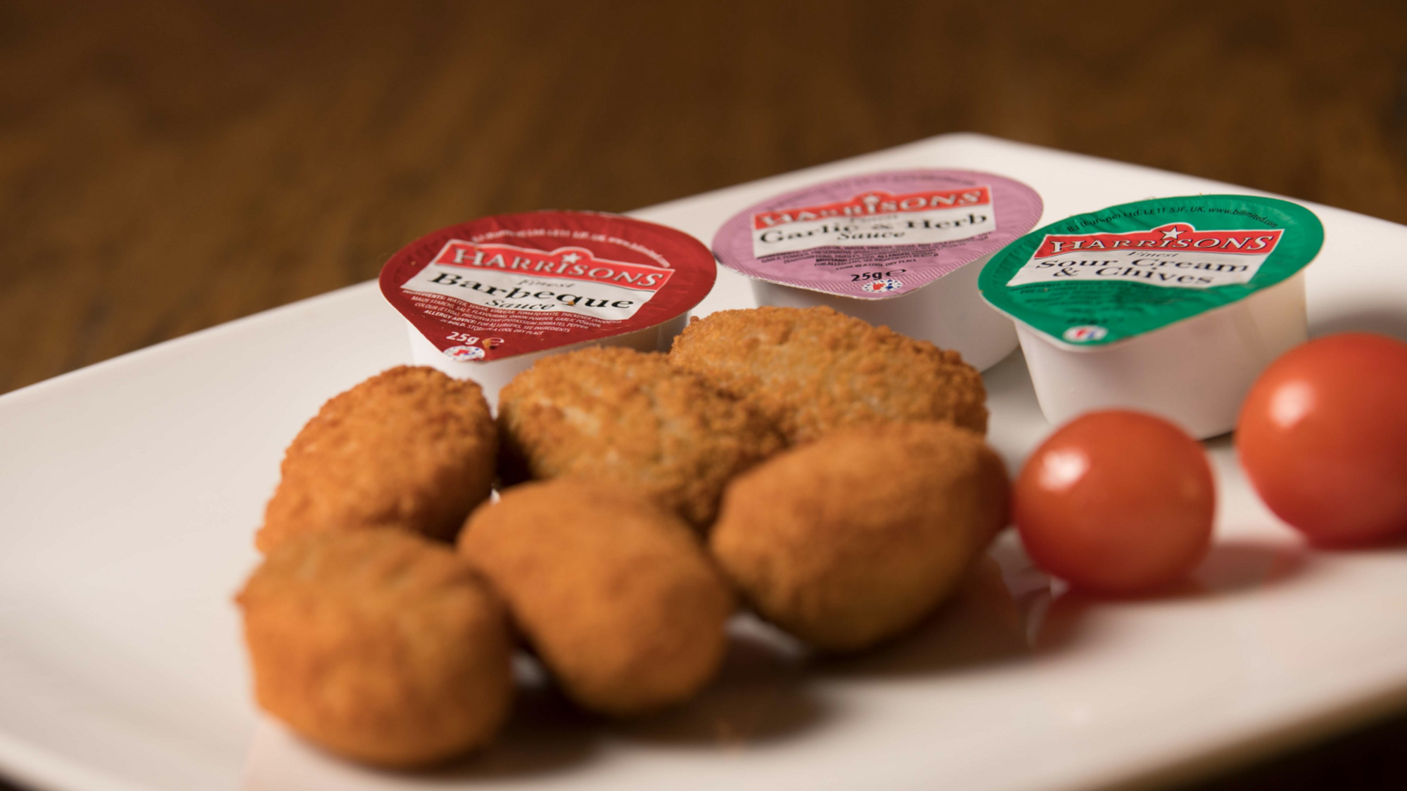 Stuffed Jalapenos - Fried Chicken Collection in Chesterton CB4