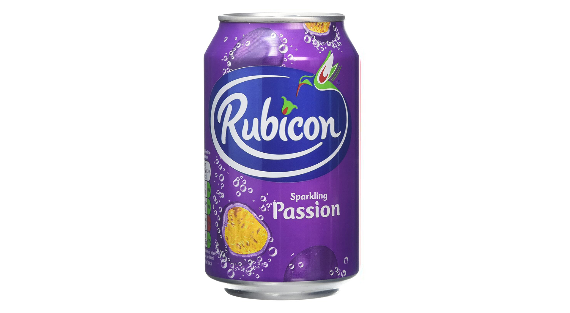 Rubikon Passion Fruit 330ml - Number 1 Pizza Delivery in Bidborough TN3