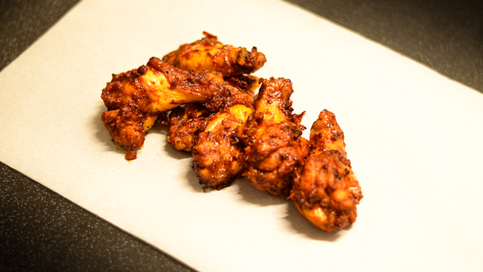 Plain Roasted Chicken Wings - Pizza Joint Collection in West Norwood SE27