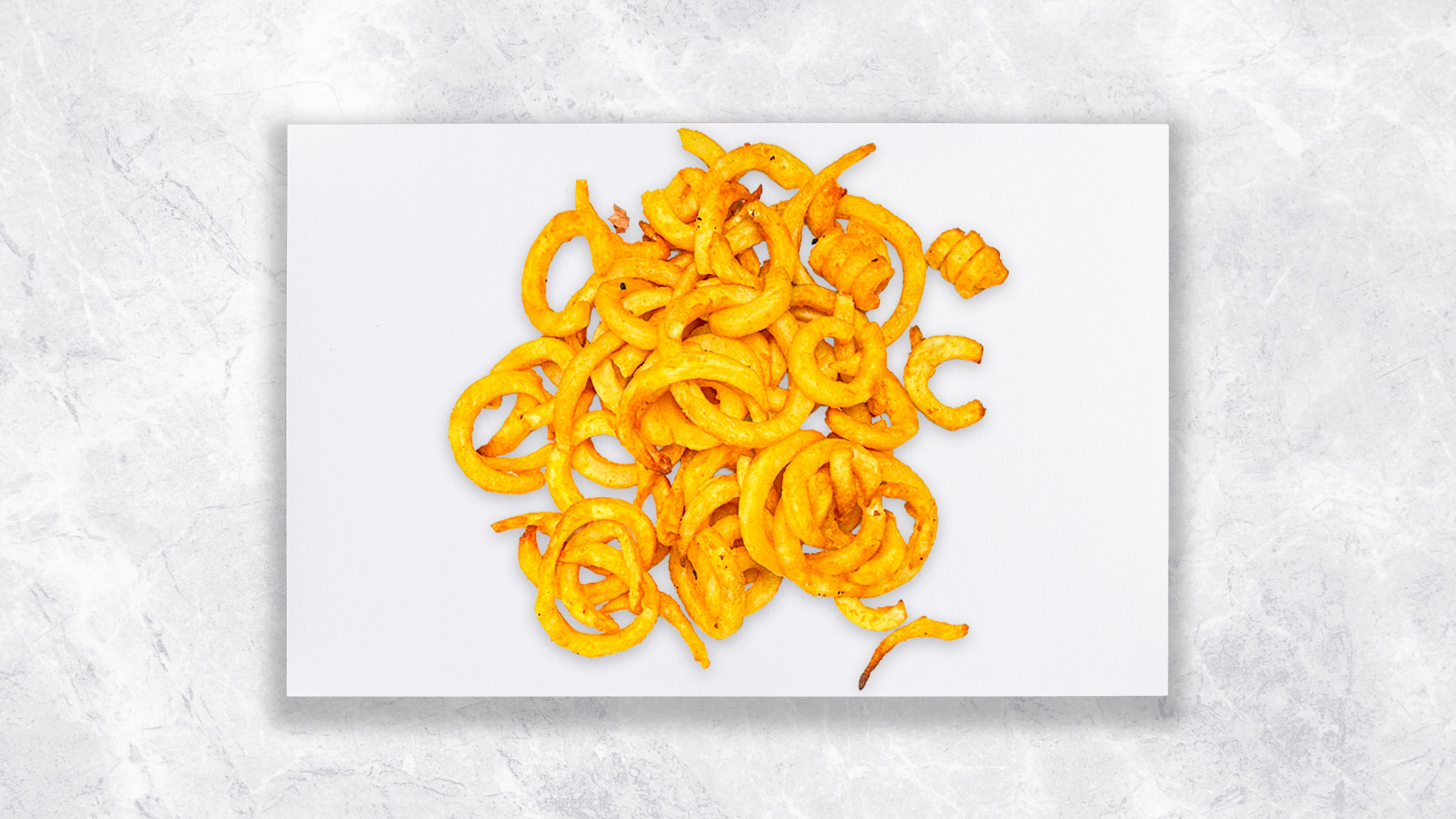 Twister Fries (V) - Gelato Delivery in Goodmayes IG3