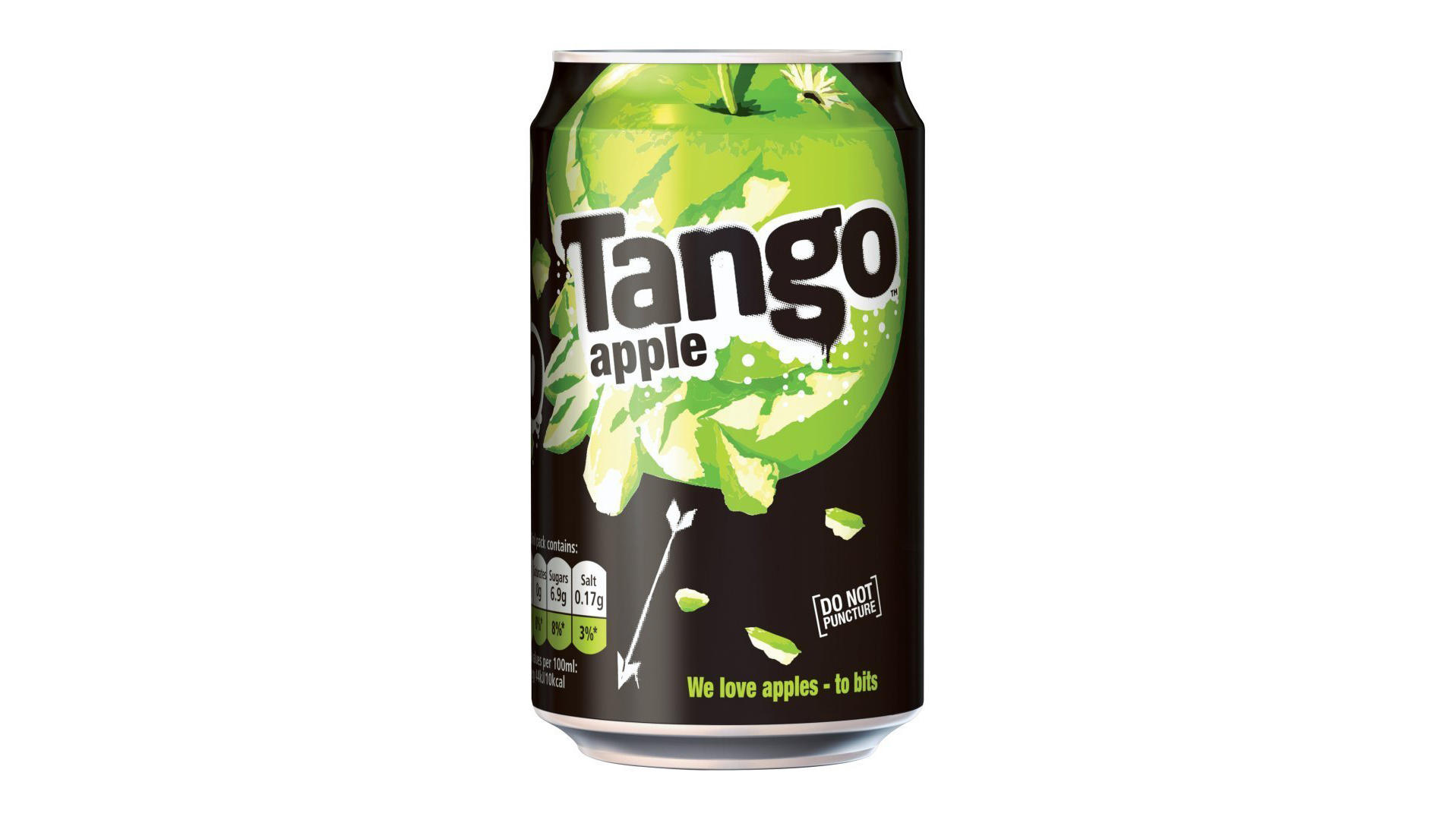 Tango Apple - Zi's Delivery in Trumpington CB2