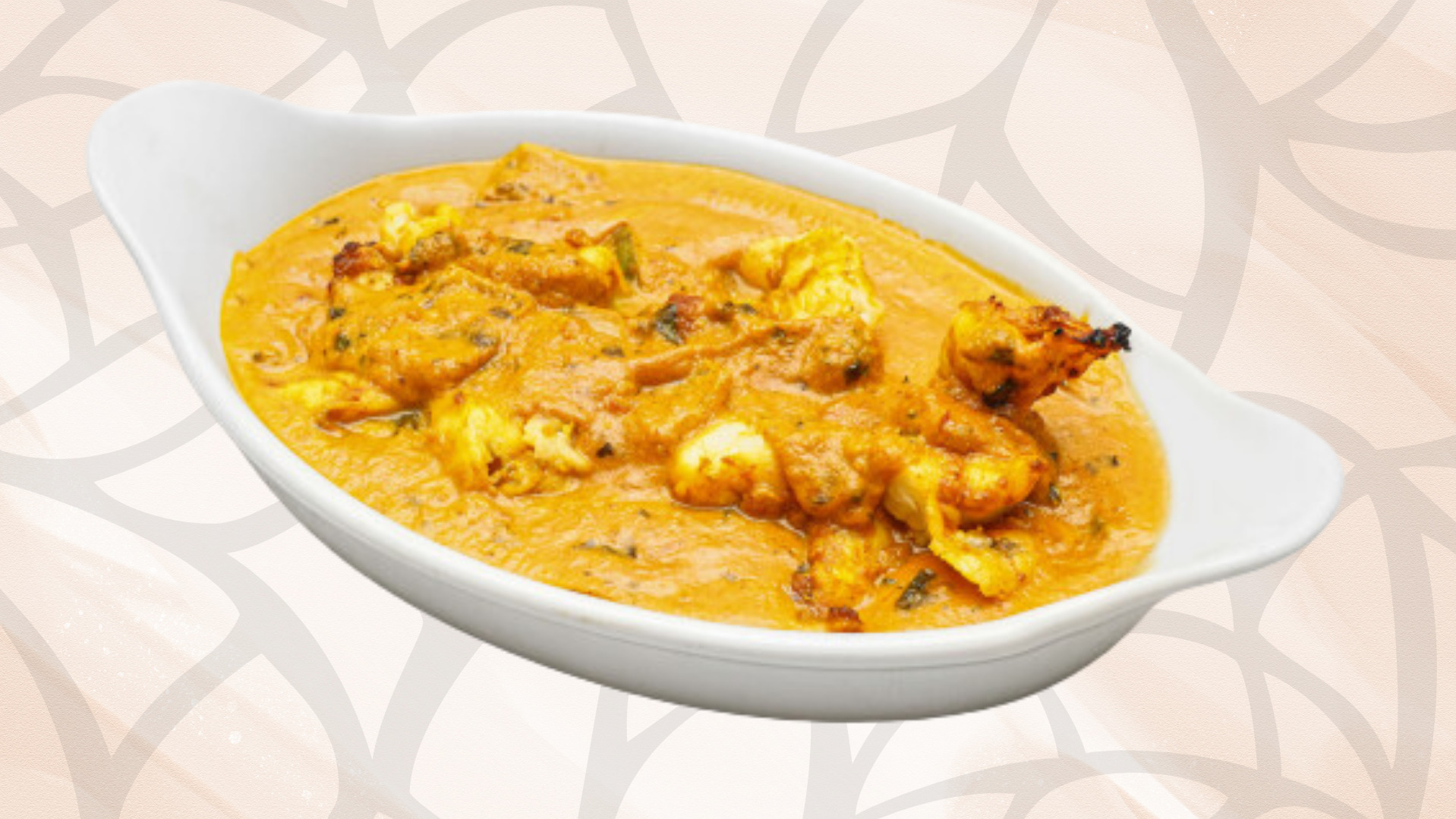 20. King Prawn Jafrani - Masala Delivery in Tooting Bec SW17