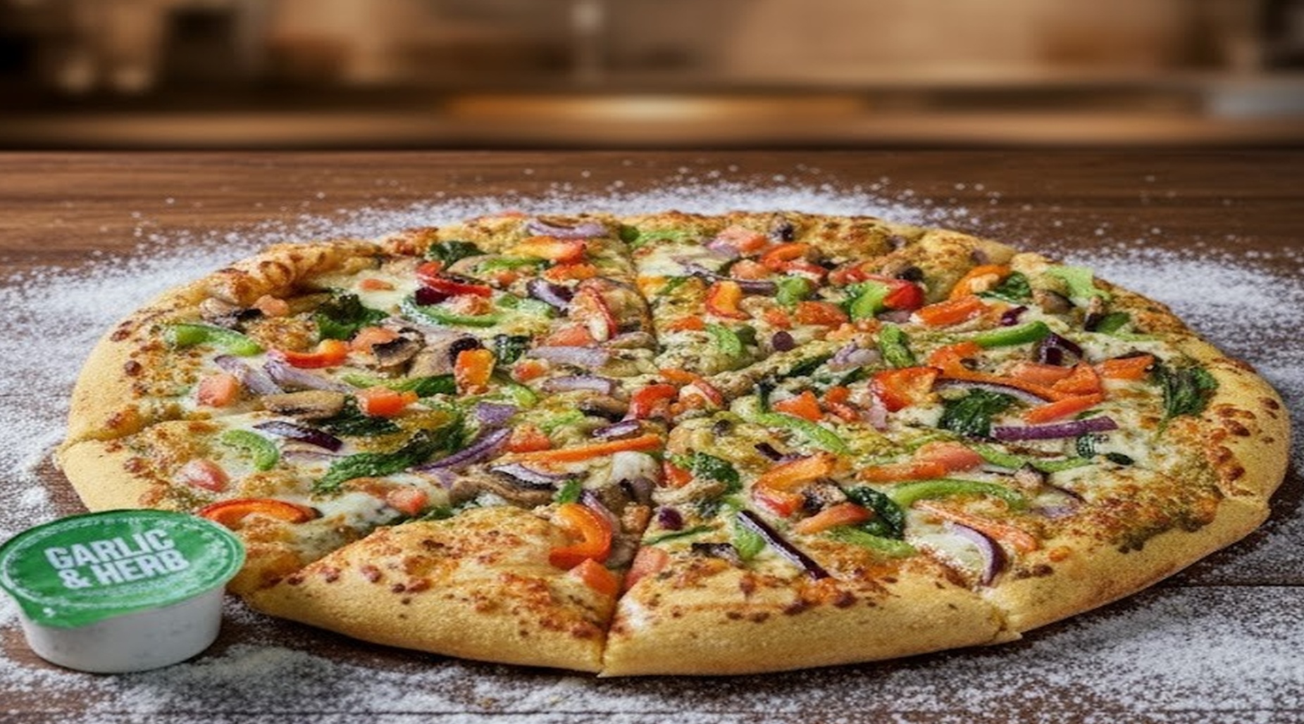 *NEW* The Green Light - Italian Delivery in Ridgeway BS16