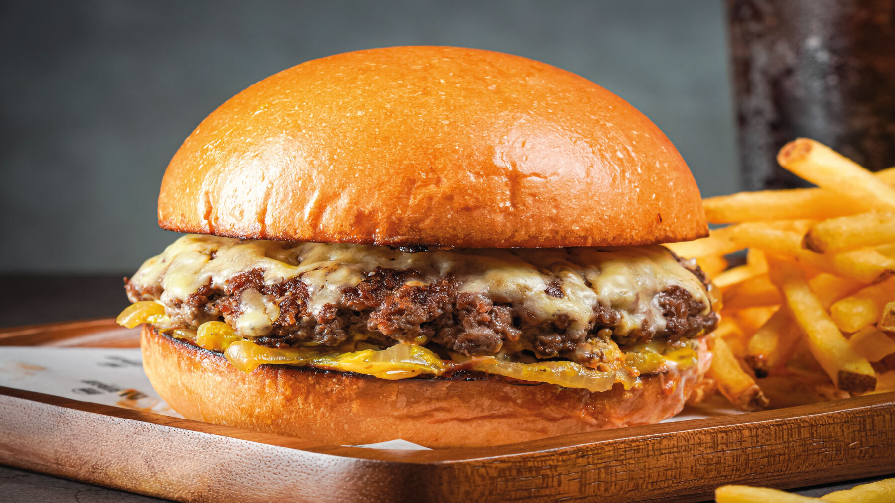Silence of the Jams - Burger 7 Collection in Nelson Village NE23