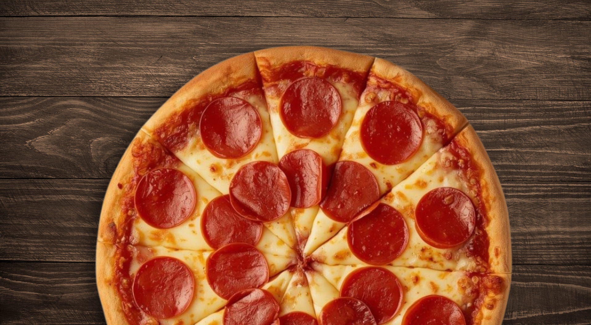 Pepperoni Plus - Pizza Collection in West End CT6