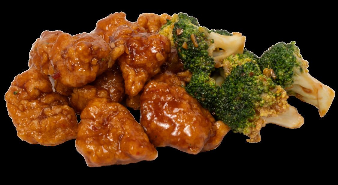 Broccoli Chicken Stir Fry - Food Delivery Delivery in West Hagbourne OX11