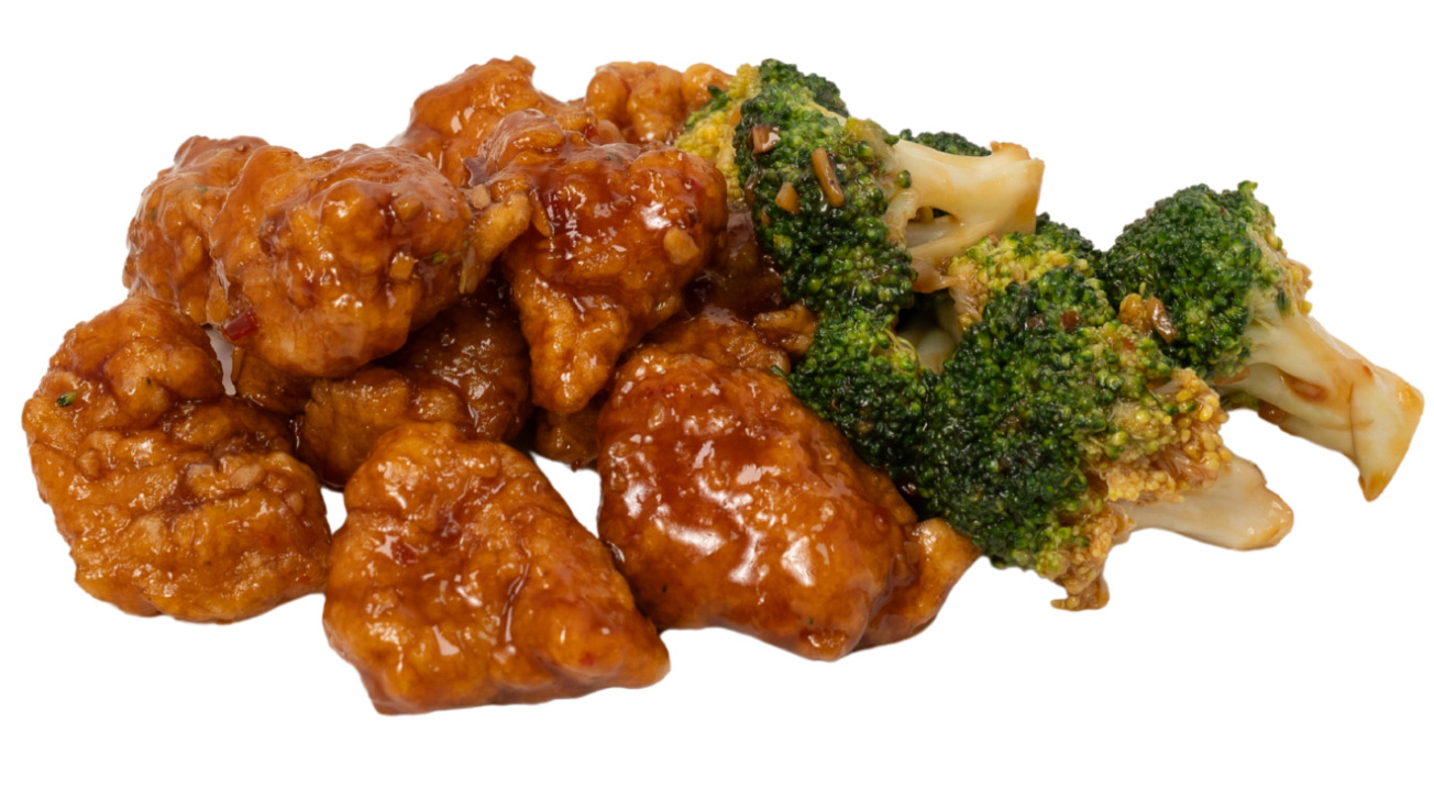 Broccoli Chicken Stir Fry - Best Delivery in Appleford On Thames OX14