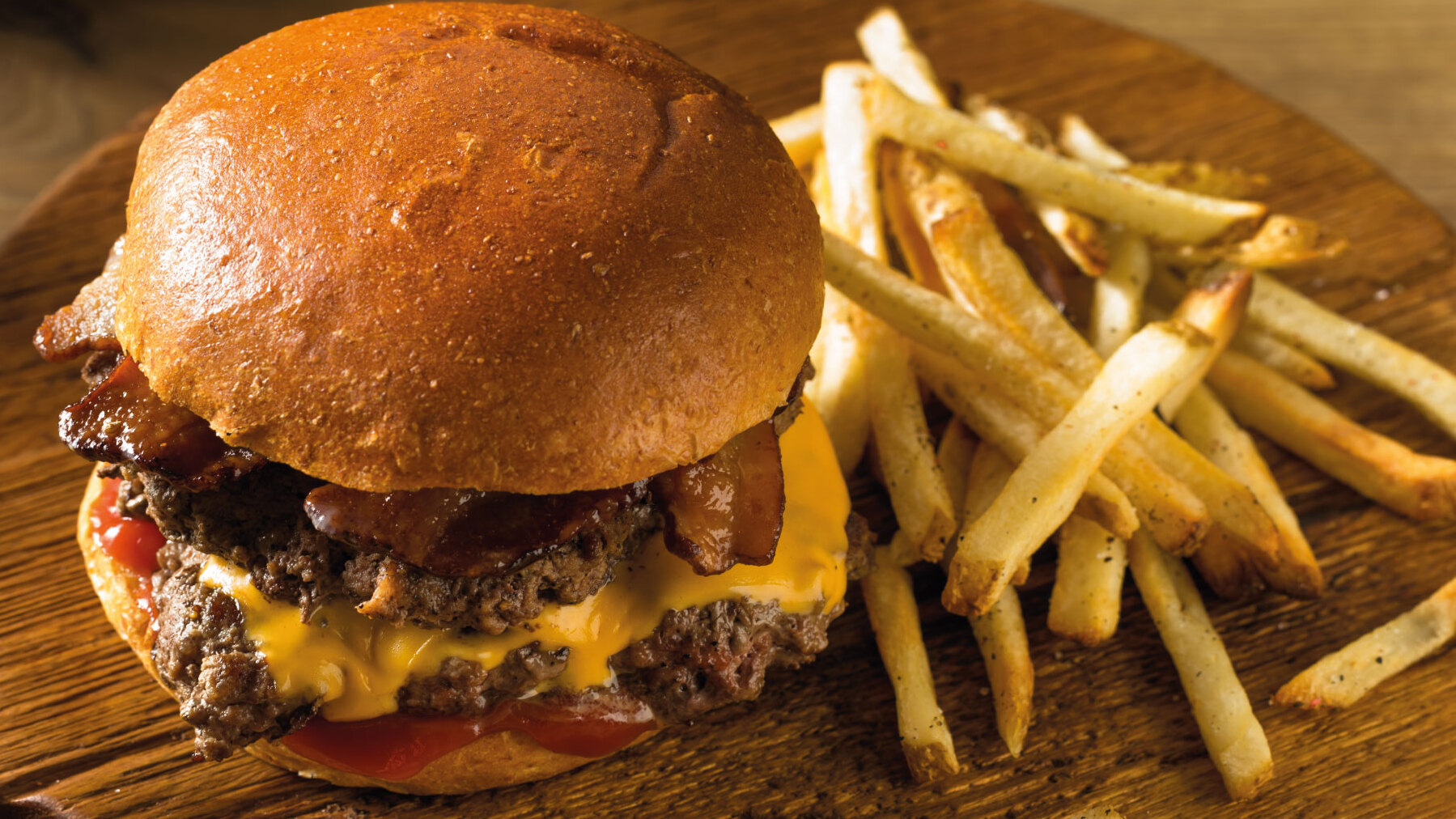 American Burger - Pizza Collection in Southfield Green NE23