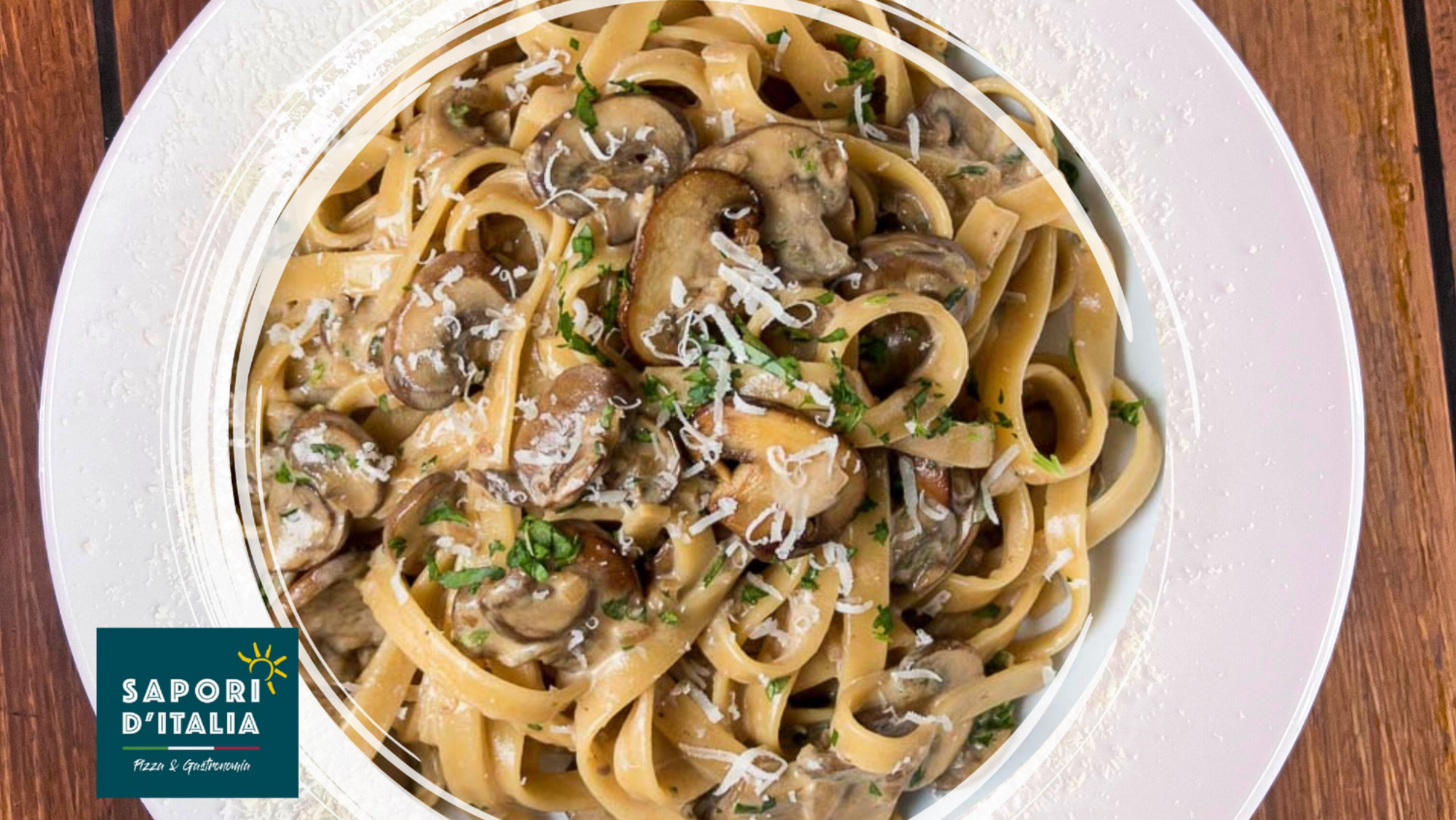 Boscaiola - Pasta Delivery in Nunhead SE15