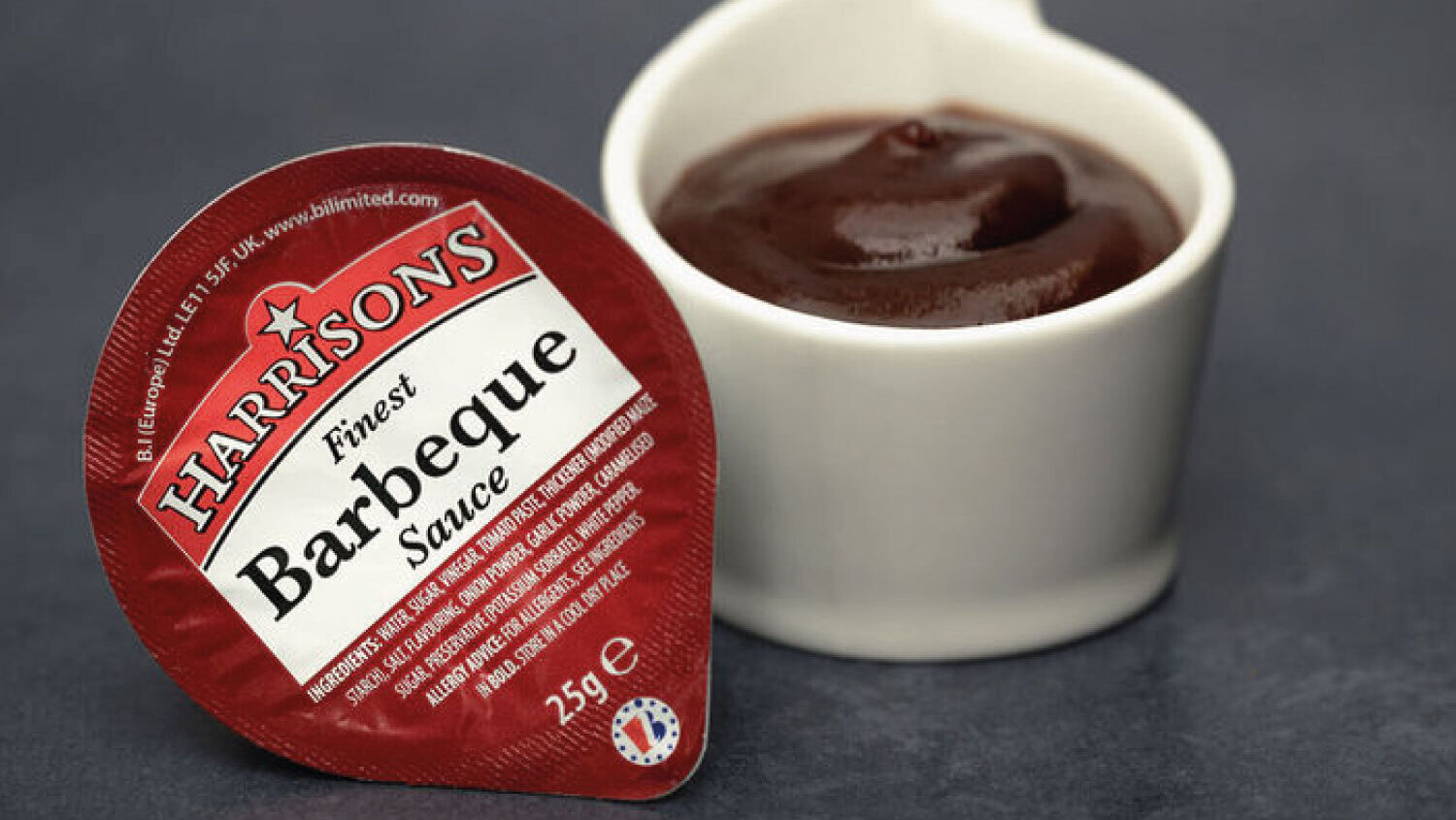 BBQ Dip - Pizza Delivery in Whitelea Dale NE23