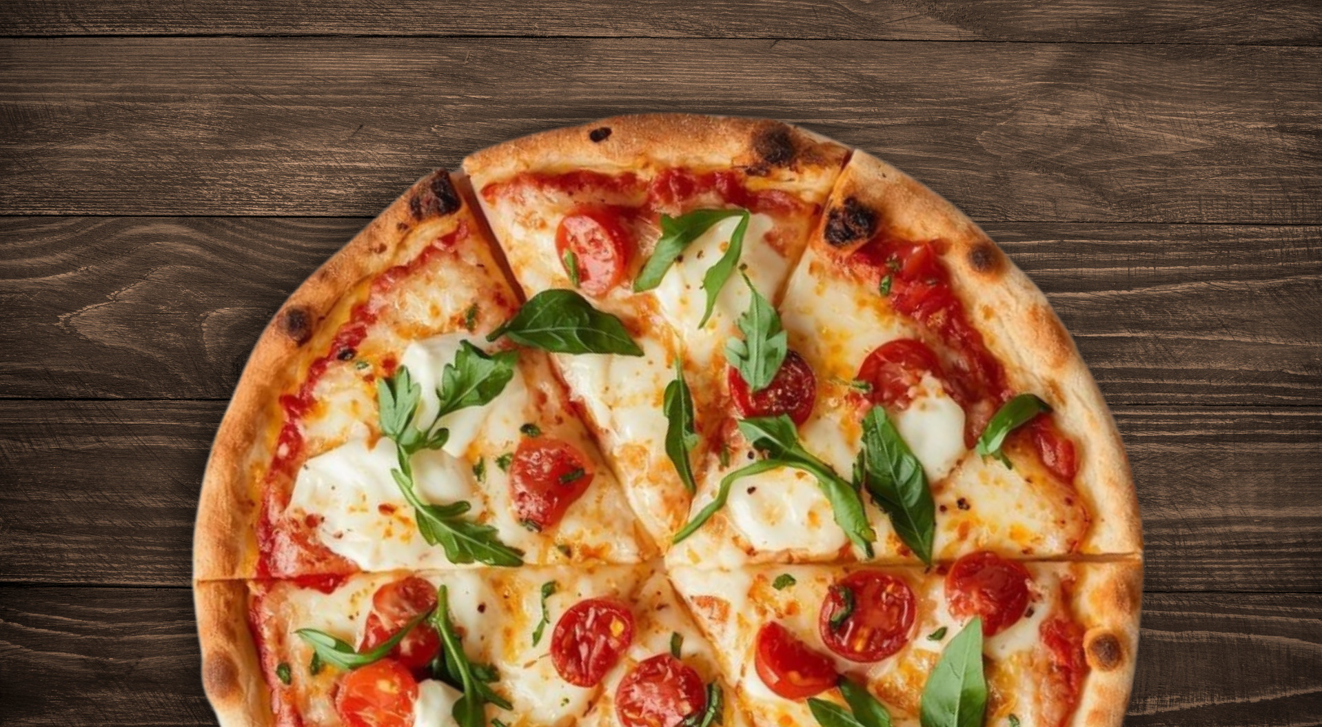 Pizza Bianca - Chicken Collection in Hawthorn Corner CT6