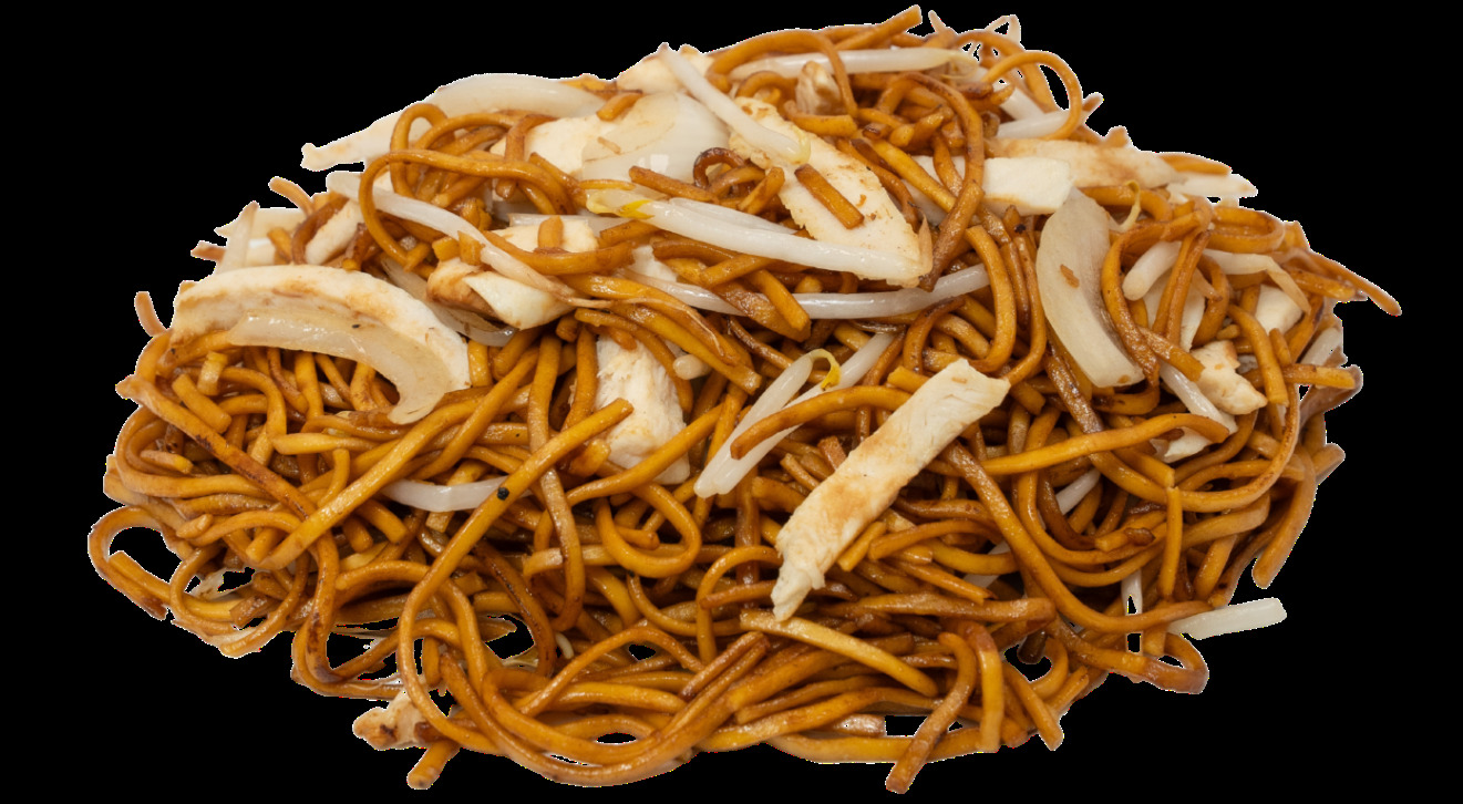 Chicken Chow Mein - Beef Delivery in Steventon OX13