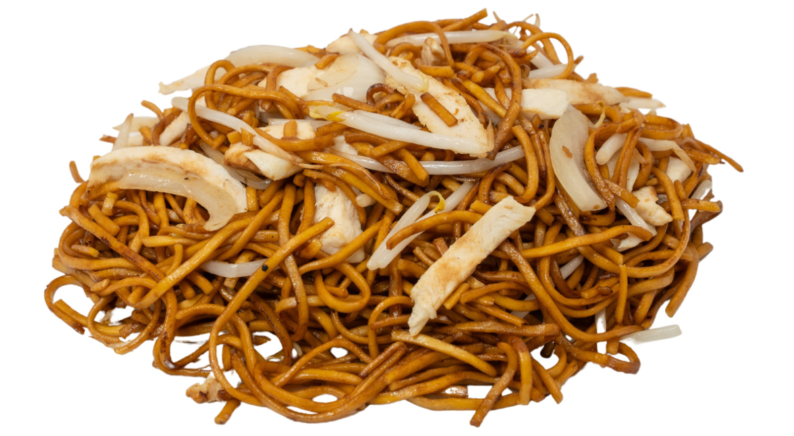 Chicken Chow Mein - Number 1 Collection in Harwell OX11
