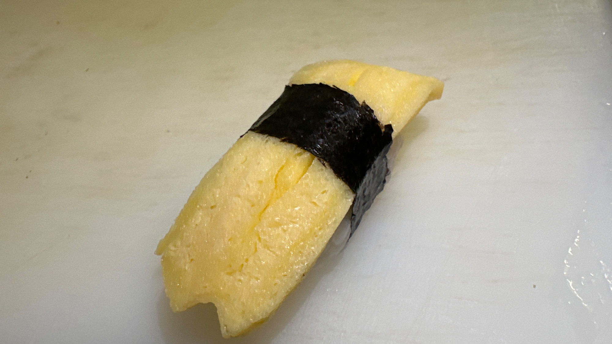 Omelette Nigiri - Temaki Delivery in Childs Hill NW11