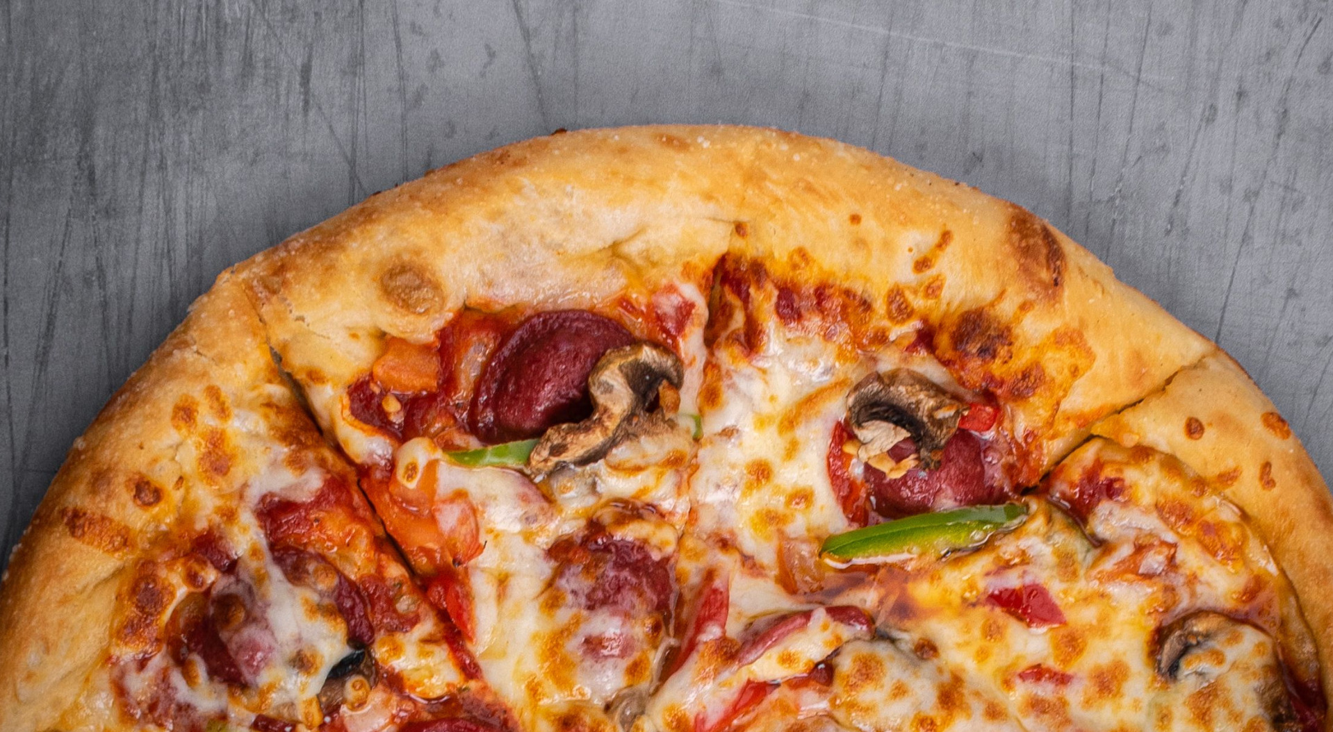 The Salami - Two Bros Delivery in Luton LU1