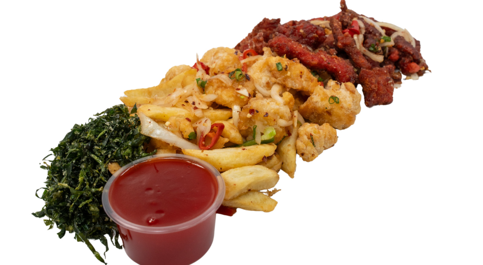 Appetiser Selection - Satay Collection in Sutton Courtenay OX14