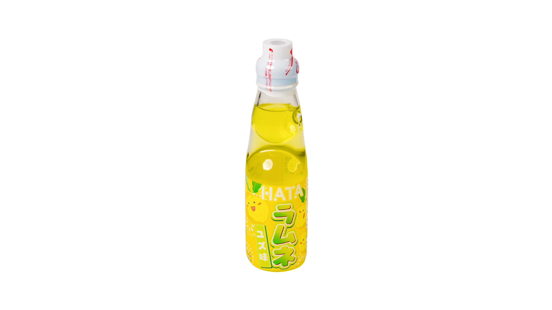 RAMUNE YUZU - Sushi Delivery in Bow Common E3