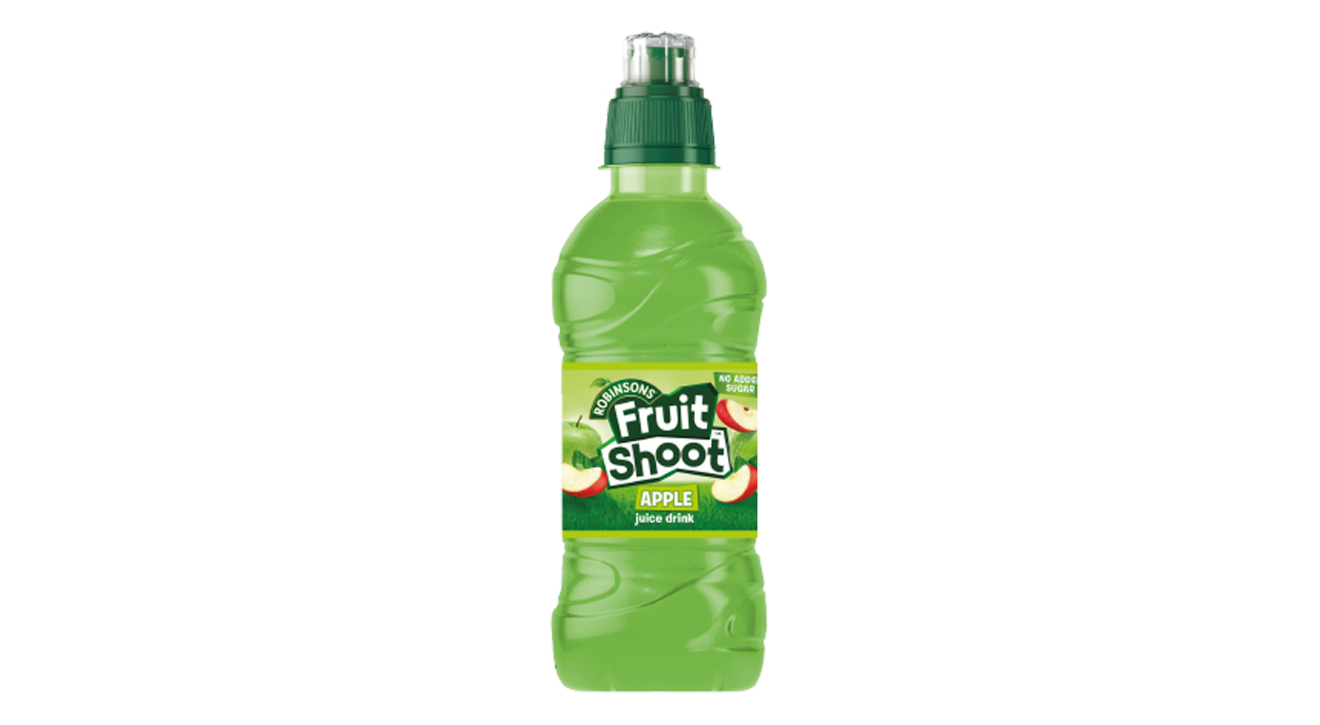 Fruit Shoot - Apple - Lunch Collection in Gilcomston AB25