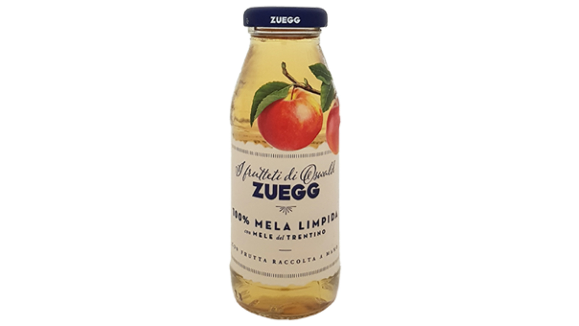Zuegg Apple - Gordos Delivery in Manor House N4