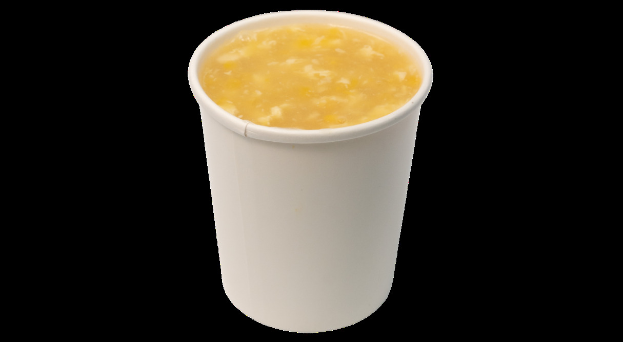 Chicken Sweetcorn Soup - Beef Collection in Tadley OX11