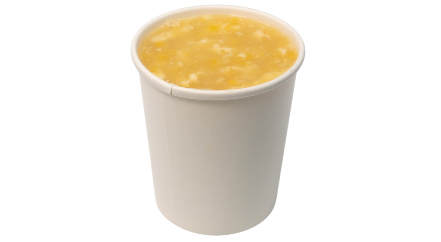 Chicken Sweetcorn Soup - Rice Delivery in Milton Heights OX14